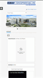 Mobile Screenshot of conceptionsmg.com